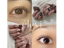 エレヴィ(elevi)