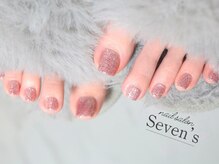 セブンス 中野(seven's)