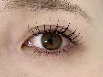 パークバイトーキョー(Park by tokyo)/上下 束感まつげ