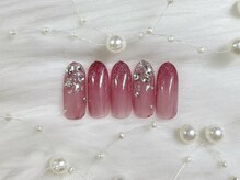 ネイルパティオ 新越谷店(nail patio)/8500コース