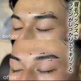 サンビューティー 心斎橋(SAN Beauty)