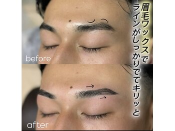 サンビューティー 心斎橋(SAN Beauty)