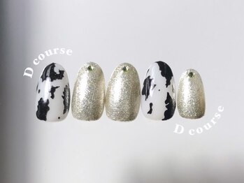 ニアベル(near belle)/定額Dコース