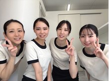 アルゴ 小松店(ALGO)の雰囲気（最新美肌脱毛とWAXの併用が可能◎仕上がりに感動☆即日ツルスベ）