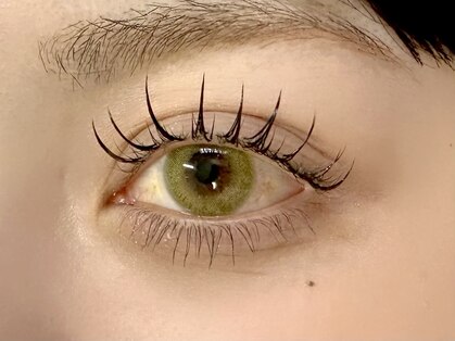 トゥールトロー トータルビューティー(Tourtrow Total Beauty)の写真