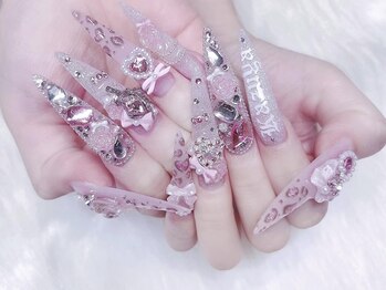 ブルームビューティ― 新宿(Blooｍ Beauty)/