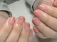 ネイルルームリラ 川崎(nailroom lilas)の写真/【爪が薄い、割れる…そんな悩みに本気で寄り添う】自爪を守り育てる自爪育成サロン♪自信の持てる指先に★