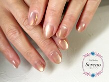セレーノ(Sereno)の雰囲気（enoiのうるうるマグネットカラーが続々入荷！）