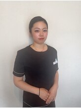 エステティックサロン サロン ド ヴィーナス 新宿店 鷲尾 