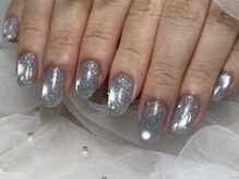 ワイドット(Y.)/マグネットネイル