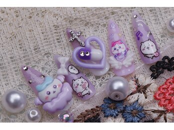 ミスシュガーネイル(MS Sugar Nail)/定額C地雷量産系ＩＮＳ9300