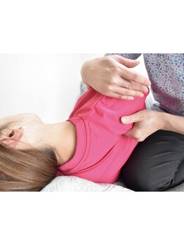 スゴ腕の施術者がいるサロン