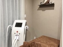 シャルム 広島店(CHARME)/施術ルーム♪