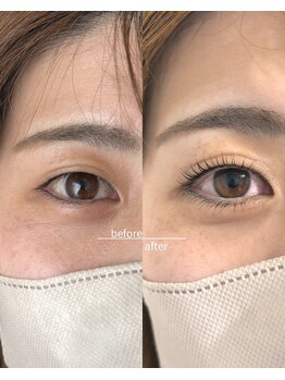 アイバード(eyebird)/マツパ/ラッシュリフト