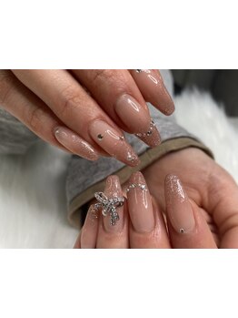 定額メニューのあるサロン