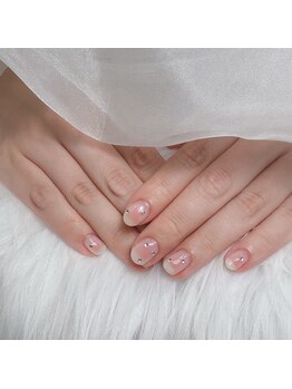 グリッター(Glitter)/定額A