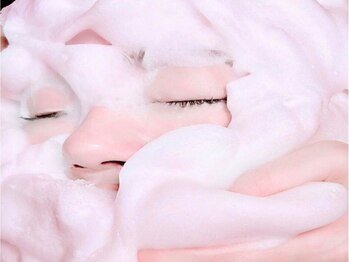 オーシャン(OCEAN)の写真/年齢とともに気になり始めた毛穴/しわ/たるみ/しみ…など様々なお肌悩みを改善!ブライダルにも◎