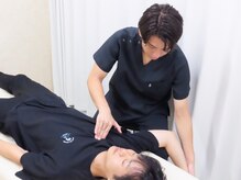 ナオル整体 荻窪院(NAORU整体)/［荻窪・整体］