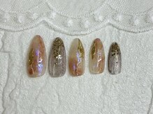 リベラ 一宮店(Libera)/art collection