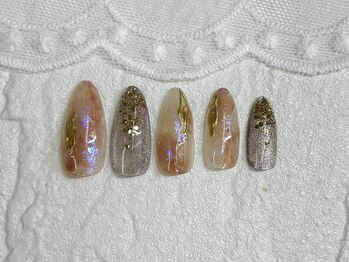 リベラ 一宮店(Libera)/art collection