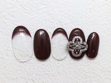 シャルマン(Charmant)/