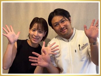 クーオス 円町店(KuuOs)/30代/女性/喜びの声