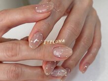 エテルナネイル 銀座店(ETELUNA Nail)/
