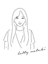 ベティイオン防府店(betty)&nbsp;betty natsuki 