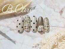 ビーケア 自由が丘店(B.care)