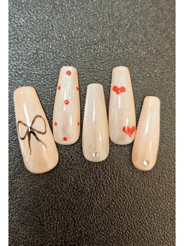 サンプルデザインコース