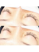 シーペアー(Sea pear)/フラットラッシュ付け放題