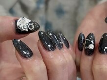 デイシー ネイルアンドアイラッシュ 新宿(deicy)/デザインコース