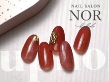 ノア 高槻店(NOR)/【定額デザイン】★sample