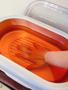 リノ(Lino)/オプション パラフィンパック