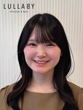 ララバイ 銀座並木通り店(LULLABY)&nbsp;HINANO KUTSUZAWA