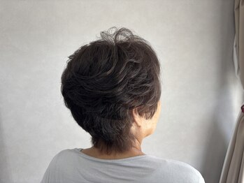 グレース バイ ジェリー(Grace×JERRY)/