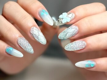 わがままキャット/