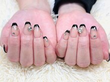 シチ ネイル(shichi nail)の雰囲気（ネイル・脱毛・ハーブピーリング全ての施術が出来ます！！）