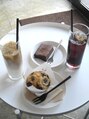 ネイルスタンド(NAIL STAND)&nbsp;cafe 