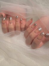 シックドゥホンジョウ(CHIC de Honjo)/ラメグラ