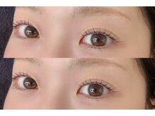 ブリコ(Brico)/Lashlift / Natsumi