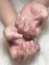 レヴ(Lev)/キルティングネイル