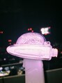 ベリンダ アイラッシュサロン(belinda) 推し達が世界を救うと、本気で信じています。By強火ヲタ
