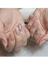 シュポルテ(chou porte)/