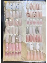 ラシル 四日市店(racil)/定額シンプルデザイン ¥6000