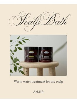 アンジール(ANJIR)/