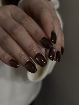 キューエル(qL.)/magnet