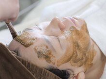 カネキ(KANEKI)/剥離なし/国産ハーブピーリング