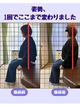 たくあん鍼灸院/