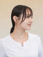 ザ アロマ スパ 青山(THE AROMA SPA AOYAMA) Natsu.U